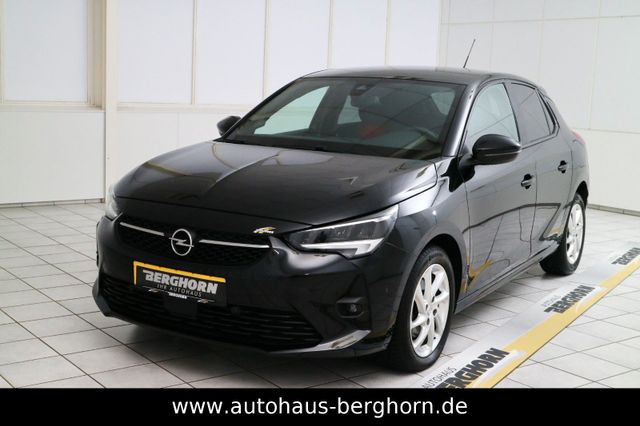 Opel Corsa 1,2 "GS Line" AUTOMATIK|RÜCKFAHRKAMERA