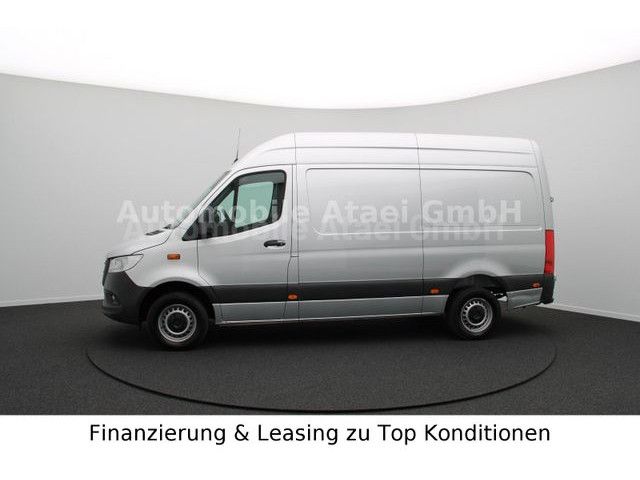 Fahrzeugabbildung Mercedes-Benz Sprinter 317 NAVI+ 360° KAMERA+ SITZHEIZ. 0570