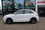 Audi Q3 sport Navi Xenon Klima S tronic Parkassistent - gebrauchte Audi Q3 aus dem Jahr 2015