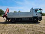 MAN TGS - MAN 6x6 Tgs