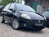 Fiat Grande Punto 1.4 16V Emotion KLIMA LEDER SHZ - Fiat Grande Punto: 16v