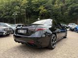 Alfa Romeo Giulia Competizione Q4 Assistenzpaket LED Navi - Alfa Romeo Giulia Competizione