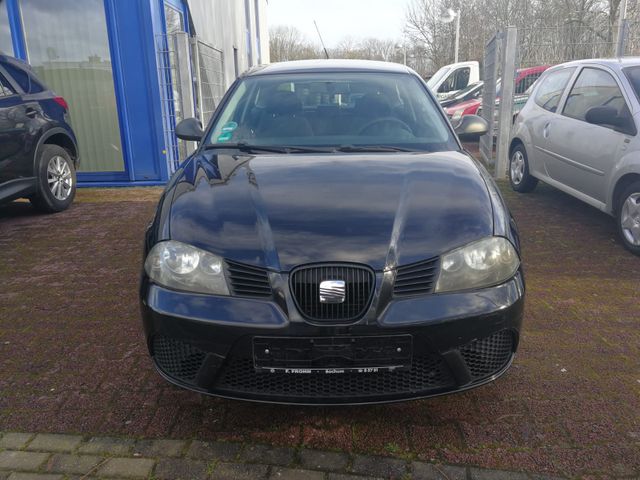 Seat Ibiza 1.2 Reference*KLIMA*SERVO*3 TüRER*