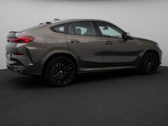 Foto Nummer 6: BMW X6 M50
