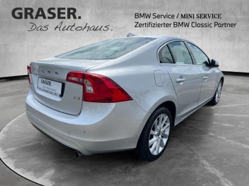 Volvo S60 - 6