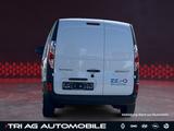 Renault Kangoo Rapid Elektro inklusive Batterie Klima ZV - Renault Kangoo mit Elektro-Antrieb