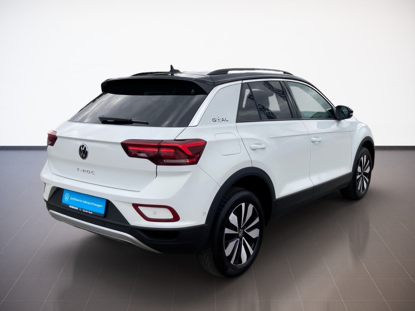 Volkswagen T-Roc - Bild 4