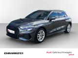 Audi A3 Sportback 35 TFSI S line AHK*LED*NAV*SHZ*ACC*