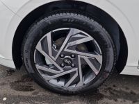 Hyundai i20 - Vorschau Bild 20