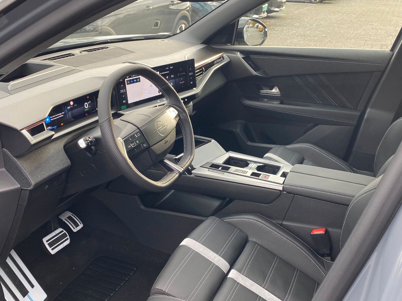 Opel Grandland (X) - Bild 12