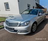Mercedes-Benz C 250 CDI 4MATIC AVANTGARDE Autom. AVANTGARDE - Mercedes-Benz C 250: Cdi Avantgarde