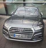 Audi SQ5 3.0 TFSI tiptronic quattro - - Audi SQ5 von privat
