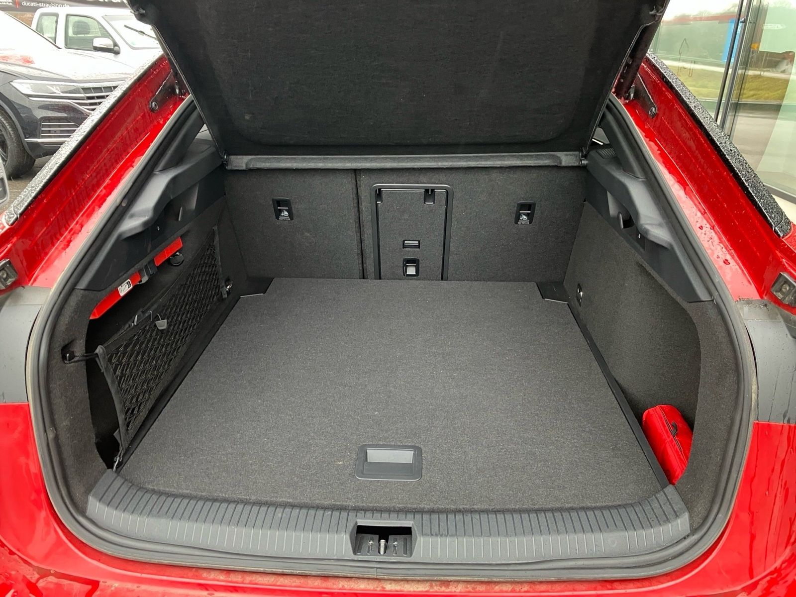 Volkswagen ID.7 - Bild 8