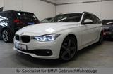 BMW 320i Touring Facelift*Automatik*LED*Navigation - BMW 320: Kombi, 320i