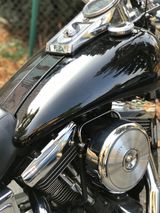 Harley-Davidson FXDWG - HARLEY-DAVIDSON 1997