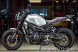 Yamaha XSR 900 - YAMAHA XSR 900
