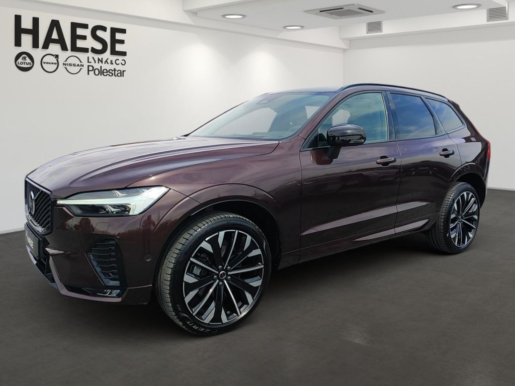 Image of Volvo XC60