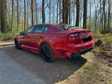 Kia Stinger 2.0 T-GDI GT Line GT Line - Kia Stinger aus 2019