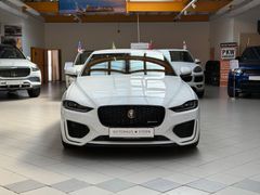 JAGUAR XE R-Dynamic S|ACC|HUD|SHZ|PDC|LED|DAB|BT|Kamera