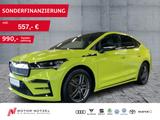 Skoda Enyaq Coupé RS 4x4 LOUNGE 4JG+LED+NAVI+ACC+PANO - Skoda Enyaq in Bremen