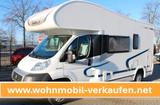Chausson C516 Flash - Chausson C