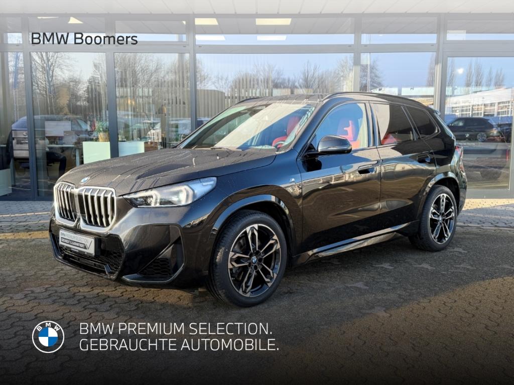 BMW X1 xDrive 23i M Sport AHK HUD ACC Harman/Kardon 