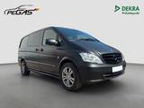Mercedes-Benz Vito Mixto 116 CDI lang STANDHEIZUNG/TÜV/SERVICE - Mercedes-Benz Vito: Cdi Lang