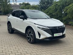 NISSAN Qashqai 1.3 Tekna+ DIG-T MHEV*HEAD UP*PANO*BOSE*