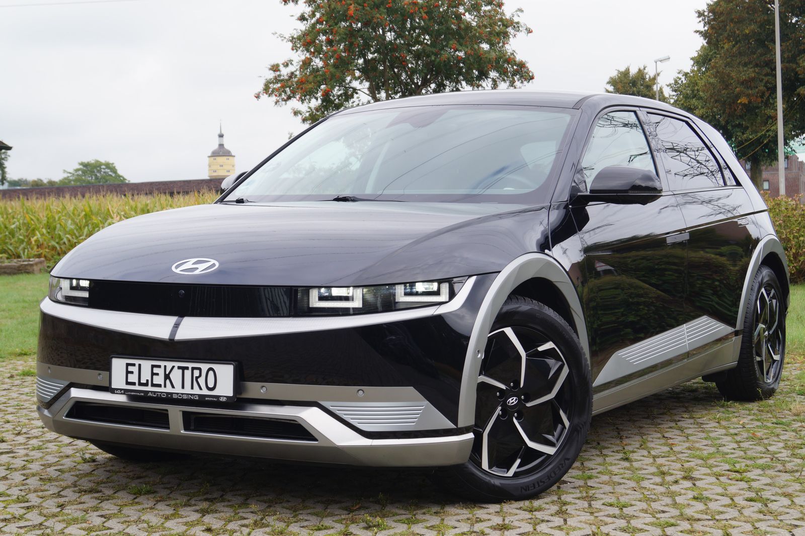 Fahrzeugbild 1