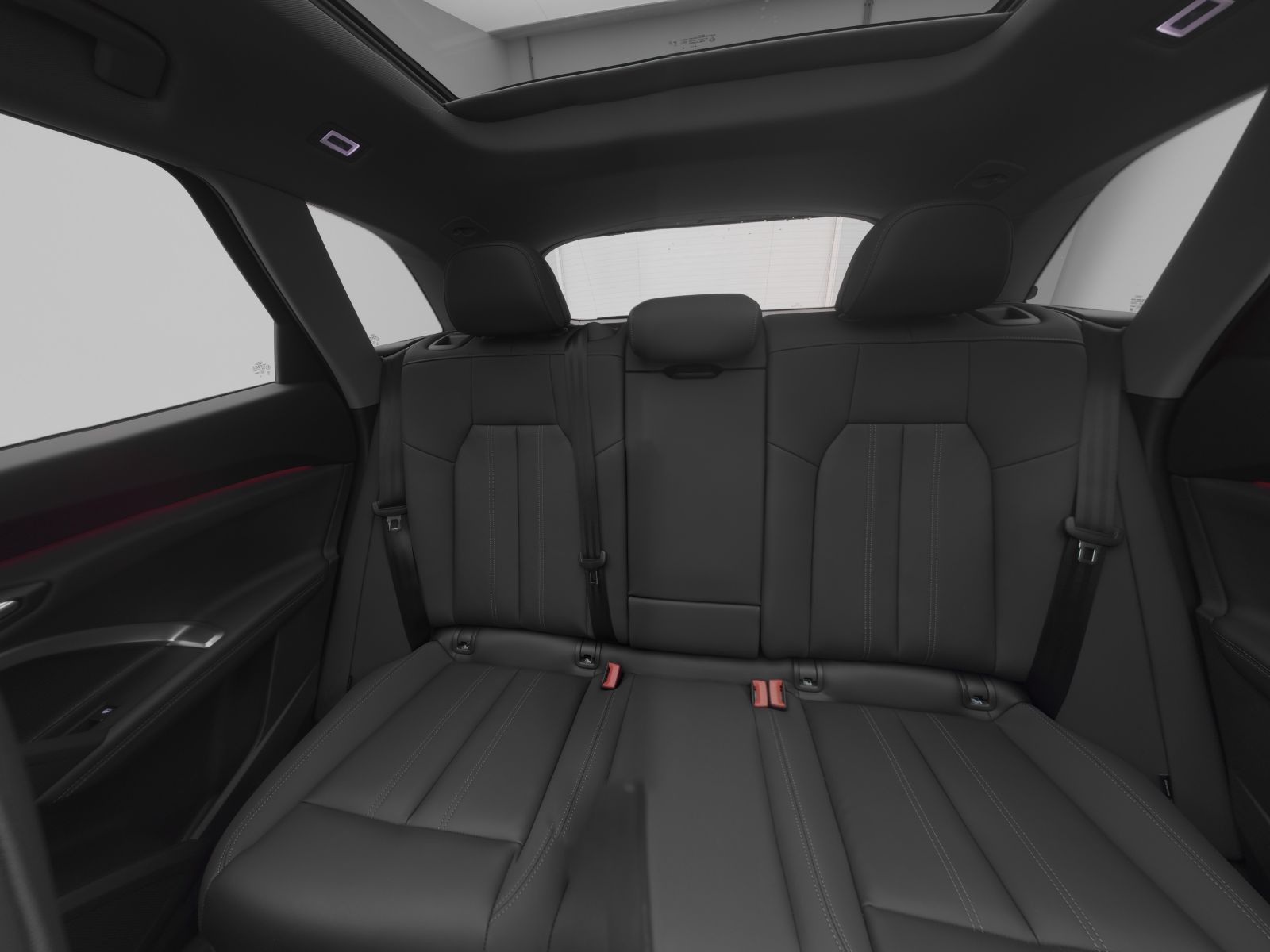 Audi Q5 - Bild 8