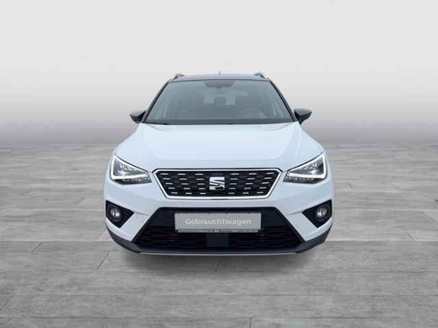 Arona EXCELLENCE 1.0 TSI DSG NAVI BEATS AUDIO 18