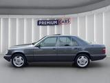 Mercedes-Benz E 300 4-Matic Oldtimer*H-Zulassung* - Mercedes-Benz Gebrauchtwagen von 1994
