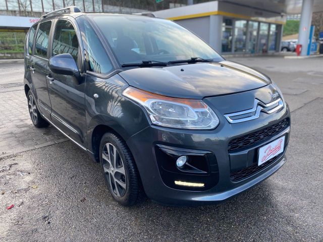 Citroën Citroen C3 Picasso C3 Picasso BlueHDi 100 Exclus