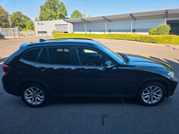 BMW X1 - 9