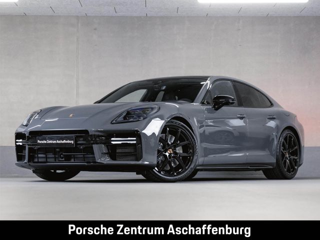 Porsche Panamera 4 E-Hybrid Sport Design Paket Panorama