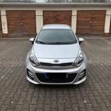 Kia Rio Dream Team Edition / 2. Hand / unf... - Kia Rio in Leverkusen