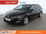 Seat Leon 2.0 TDI FR*NAVI*LED*PDC*SHZ*TEMPO*KLIMA* - Seat Leon: Fr TDI