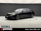 Mercedes-Benz S 65 AMG Limousine lang W221 mehrfach - Mercedes-Benz S-Klasse: AMG 65