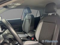 Volkswagen T-Cross - Vorschau Bild 5