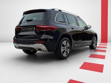 Mercedes GLB 200 - 6