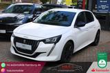 Peugeot 208 Allure*Sitzheizung*Navi - Peugeot 208 Allure mit Diesel-Antrieb