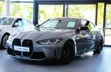 BMW M4 xDrive Competition (G82) *LASER* Schalensitz - BMW M4: G82