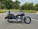 Kawasaki VN 900 Classic viele Extras Top Zustand 
