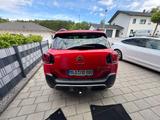 Citroën C3 Aircross PureTech 110 Stop&Start Shine Shine - Citroën C3 Aircross von privat