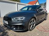 Audi RS3 2.5 TFSI S tronic quattro Sportback - - Audi RS3 in Mannheim
