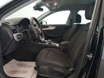 Audi A4 - 8