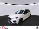 Cupra Ateca VZ 2.0 TSI DSG 4Drive SHZ+NAVI+CARPLAY+PDC