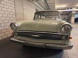 Opel Kapitän P-LV 2,6 Faltdach original 72Tkm - Opel Oldtimer
