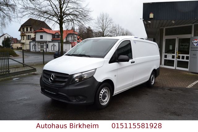 Mercedes-Benz Vito Kasten 110/114/116/119 CDI RWD lang Kühler