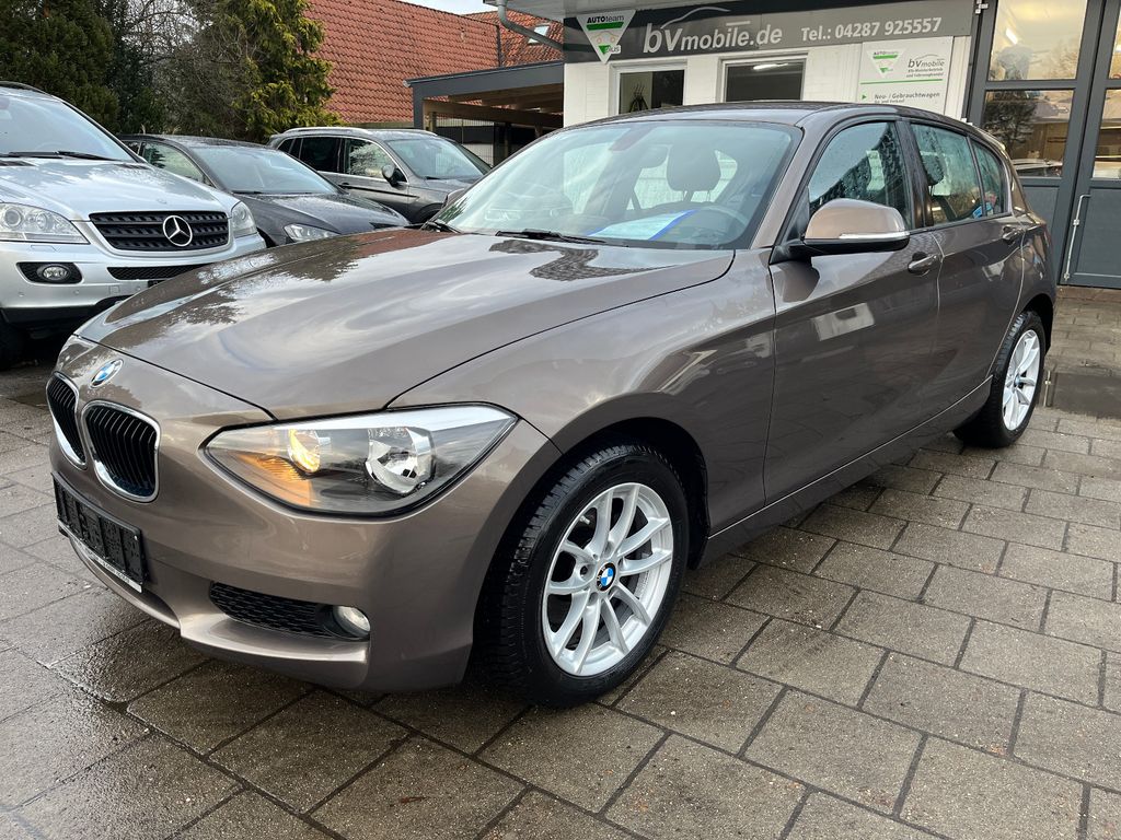 BMW 114